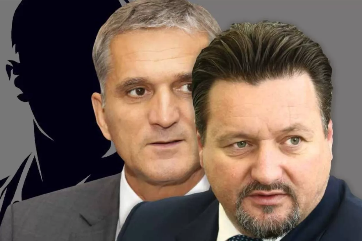 Lider istražuje: Za&scaron;to SOA ne provjerava kandidate za ministre