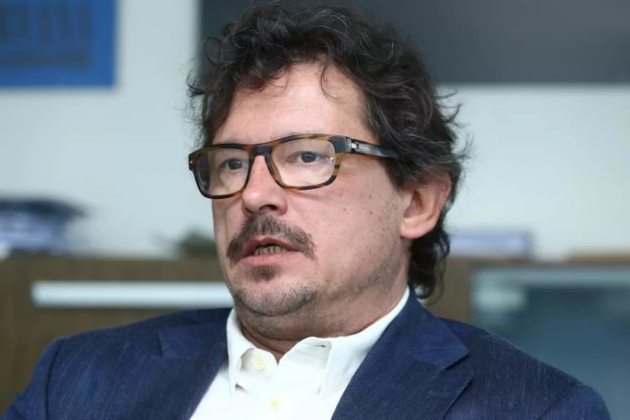 EKSKLUZIVNO: Dinko Novoselec osniva 30 milijuna eura težak venture capital fond