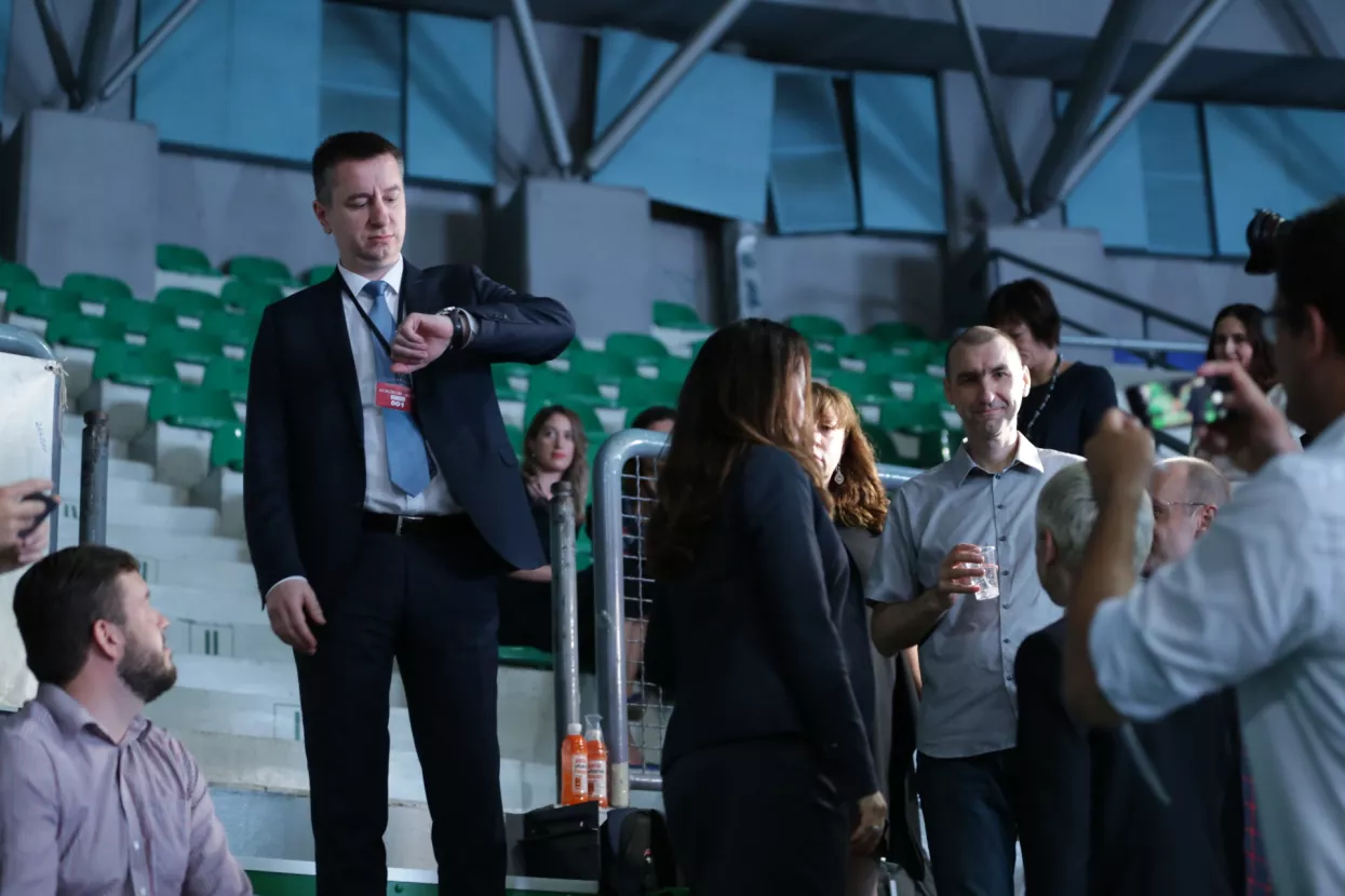 Tvrtke i karijere: Promjene na čelu Forteovinih Hotela Koločep, Globallogica, Nestl&eacute;a, ZET-a&hellip;