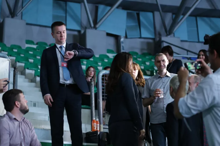 Tvrtke i karijere: Promjene na čelu Forteovinih Hotela Koločep, Globallogica, Nestl&eacute;a, ZET-a&hellip;