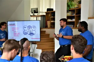  Započela Ljetna škola u Agency04. Evo kakvi uvjeti očekuju nove zaposlenike