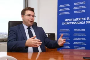 Plenković prelomio: Šestero ministara odlazi iz Vlade, Pavić mijenja resor
