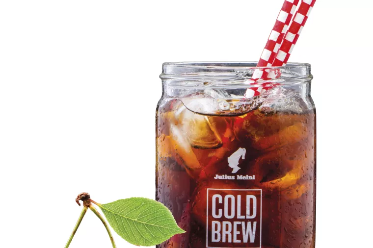 Julius Meinl Cold Brew u čak sedam okusa za vruće ljetne gušte