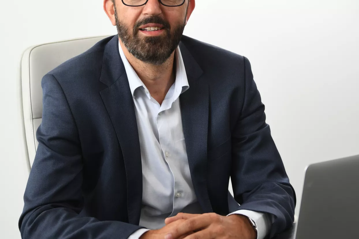 Damir Zec promaknut, na čelo IBM-a Hrvatska dolazi Tomislav Balun