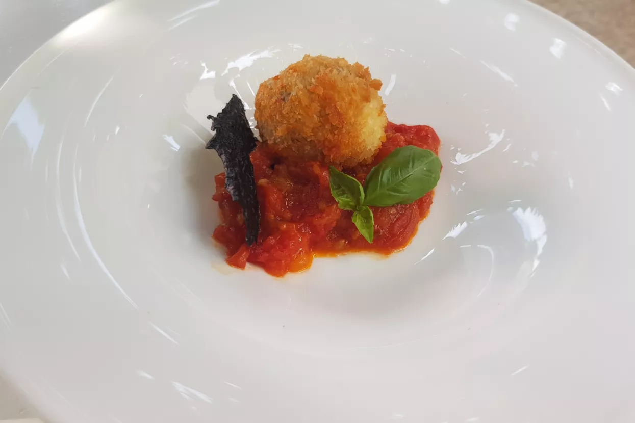 Fuliranje na moru priprema moćan gastro lineup. Evo što će se moći prigristi!