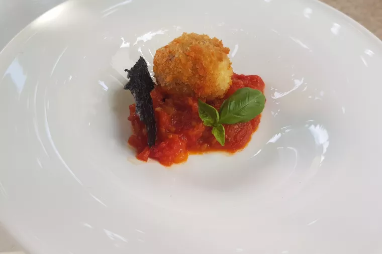 Fuliranje na moru priprema moćan gastro lineup. Evo što će se moći prigristi!