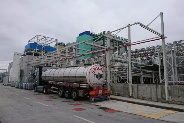 Kemičari moraju kupovati potpise za svoje elaborate od drugih inženjera