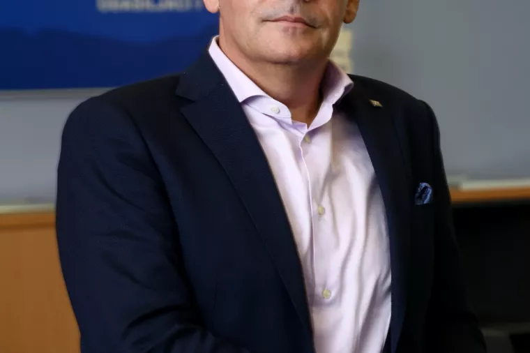 Oda&scaron;iljači i veze: U pogon pu&scaron;ten sustav koji otkriva požar u ranoj fazi