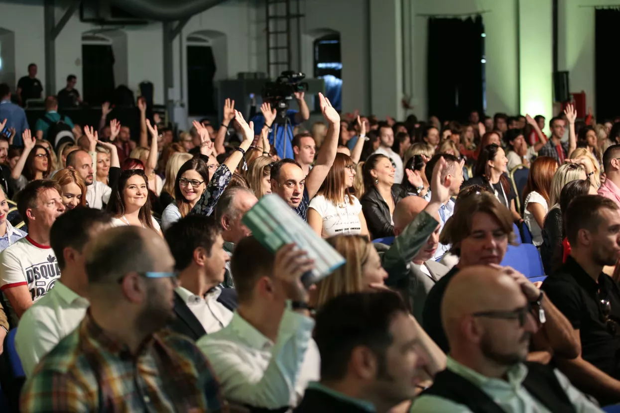 Weekend Media Festival: Zašto je RH rekorder u EU po broju građana koji izbjegavaju vijesti?