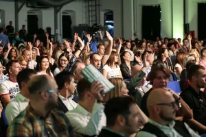 Weekend Media Festival: Zašto je RH rekorder u EU po broju građana koji izbjegavaju vijesti?