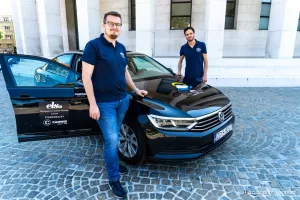 Carwiz rent a car drugu godinu zaredom partner je udruge ELSA