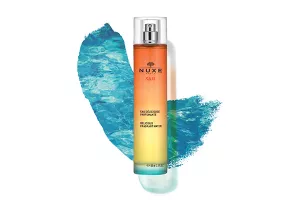 Ljetni Lider trend daruje dvije Nuxe Sun Slasne mirisne vodice