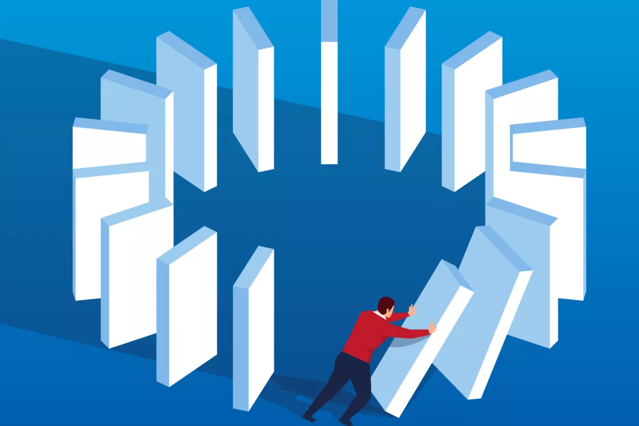 Željko Garača: Zašto državnu upravu treba smanjivati sad, a ne kad dođe nova kriza