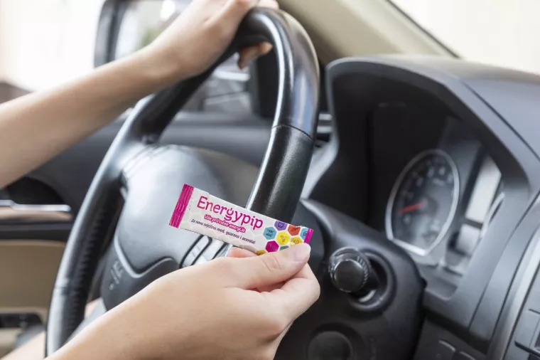 Energypip donosi prirodne stimulanse koji potiču stvaranju energija