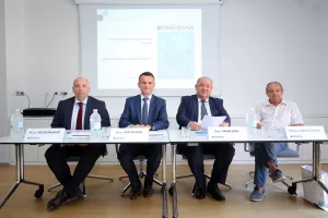 Hrvatski ured za osiguranje predstavio prvi broj Hrvatskog časopisa za OSIGURANJE