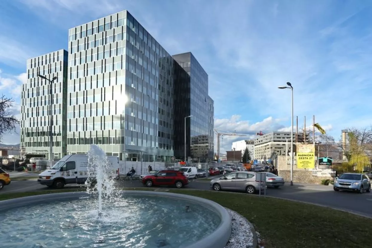 Hrvatski Telekom uprihodio 3,6 milijarde kuna u prvom polugodištu