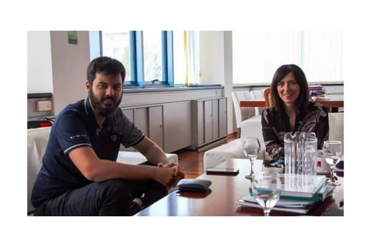 Divjak pozvala u pomoć Matu Rimca: Samo izvrsni, mladi ljudi mogu izvući Hrvatsku iz letargije