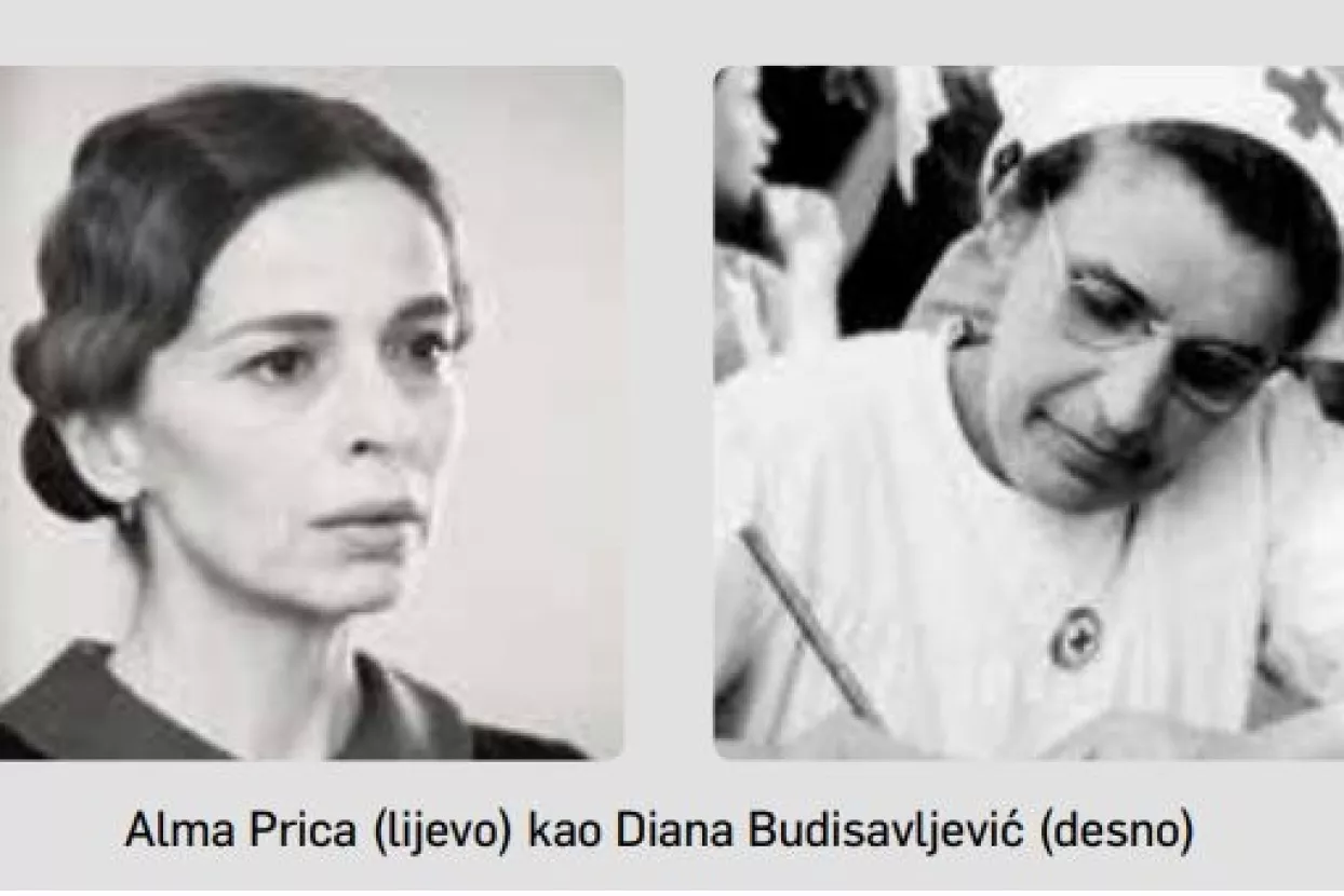 Goran Litvan: Zašto sam ponosan na film Dnevnik Diane Budisavljević