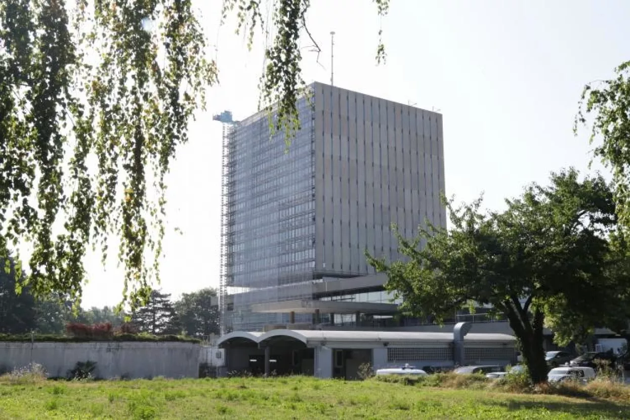 Najskuplji fejs lifting u Hrvatskoj: Pogledajte koliko košta obnova Kockice