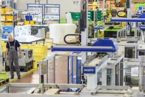 AD Plastik grupa ostvarila 57 milijuna kuna neto dobiti