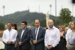 Zagorje s pet zvjezdica: U Termama Tuhelj otvoren luksuzni kamp Vita