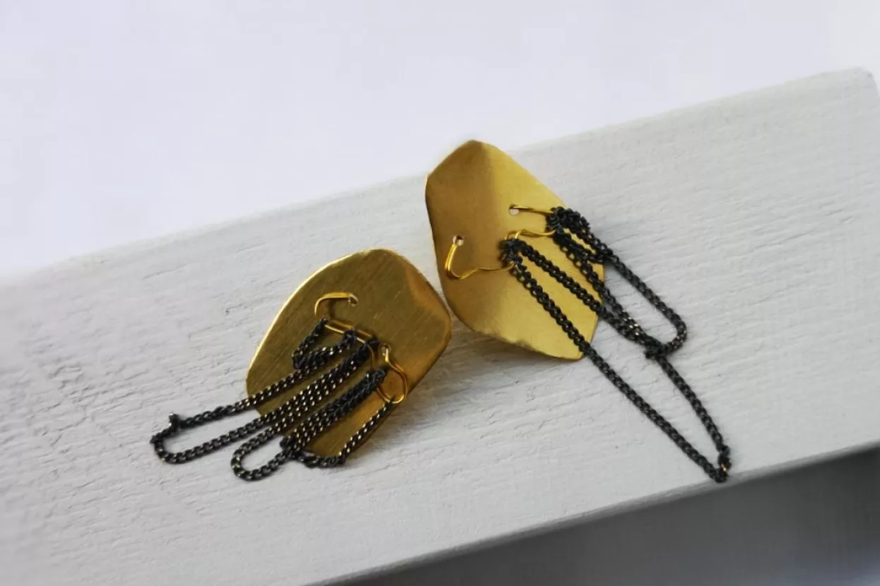 Pogledajte MTV kolekciju Petras naušnica za festivalska ljetna izdanja i urbana događanja