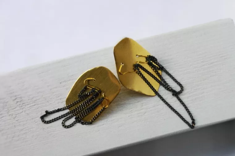 Pogledajte MTV kolekciju Petras naušnica za festivalska ljetna izdanja i urbana događanja