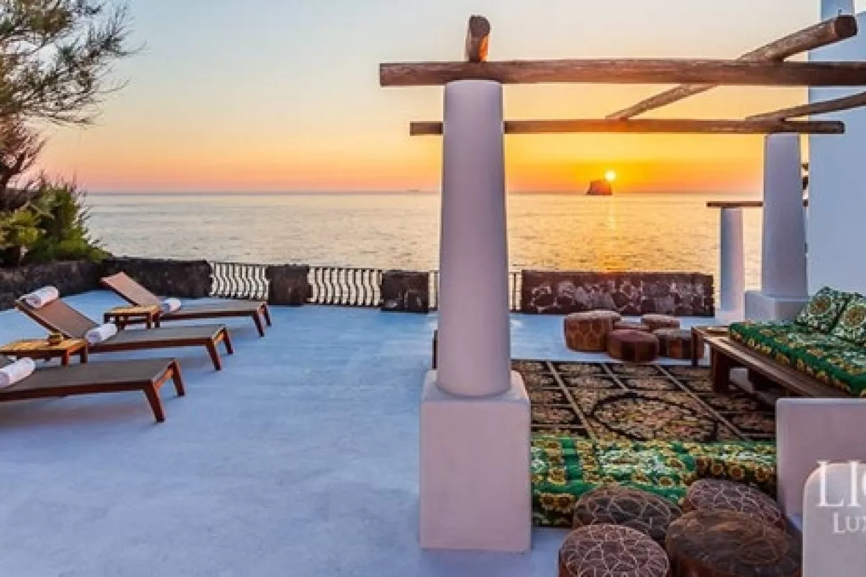 FOTO: Prodaje se luksuzna vila dizajnerskog dvojca Dolce & Gabanna; cijena - prava sitnica