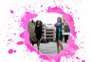 VIDEO: Pogledajte kakvu odjeću je osmislila umjetna inteligencija