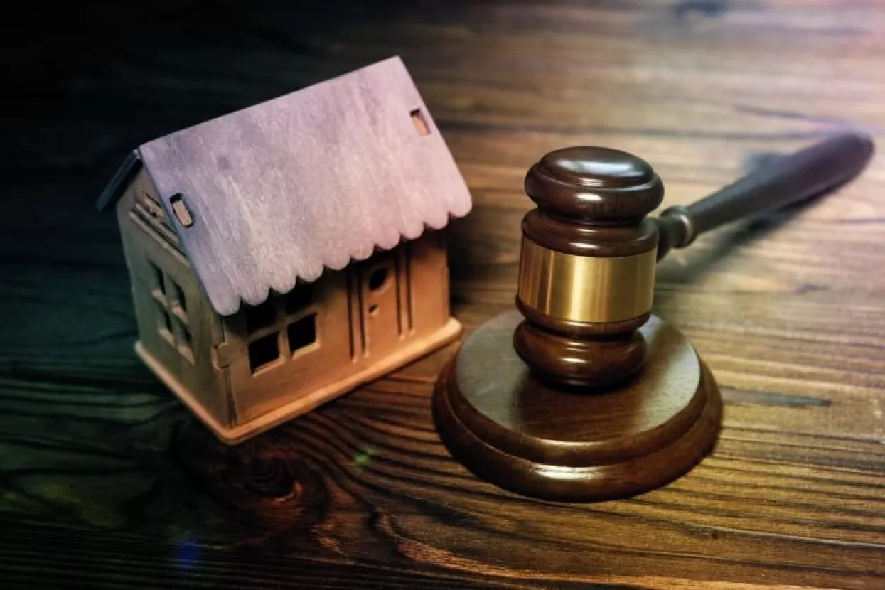 Novi ovršni zakon: Treba omogućiti da i mali idealni dio stana bude dio ovrhe