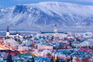 Prosječna plaća na Islandu nevjerojatnih 33 tisuće kuna mjesečno! Ali zato cijene...