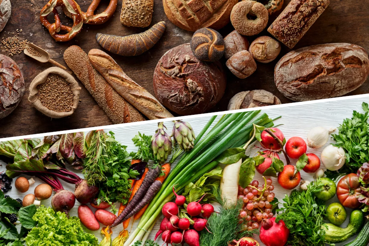 Kaufland uvodi redovito doniranje svježeg voća i povrća te pekarskih proizvoda Caritasu