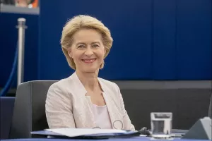 Ursula von der Leyen: Hrvatska je izuzetno uspješna priča i model za mnoge zemlje