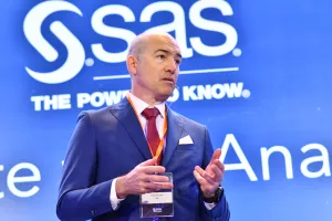 Comping potpisao suradnju s tvrtkom SAS Institute