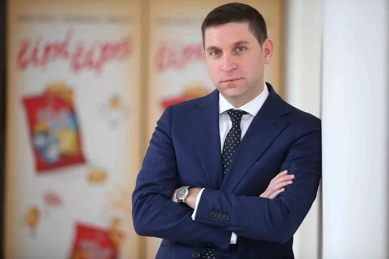 Tvrtke i karijere: Promjene na čelu Mlinara, Perutnine Pipo - Ptuj, Agrivija...