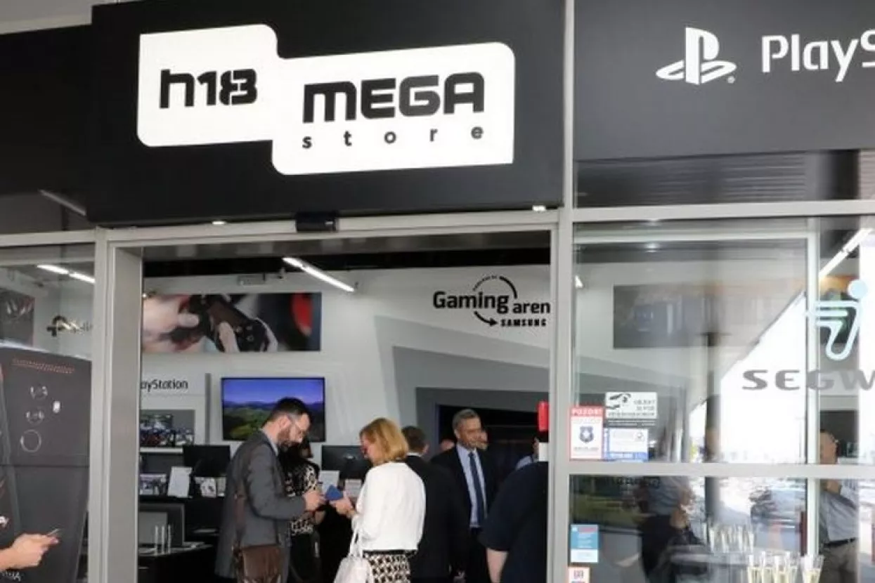 Hangar 18: Proizvođač prvog hrvatskog pametnog telefona NOA našao se u problemima