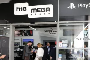 Hangar 18: Proizvođač prvog hrvatskog pametnog telefona NOA našao se u problemima