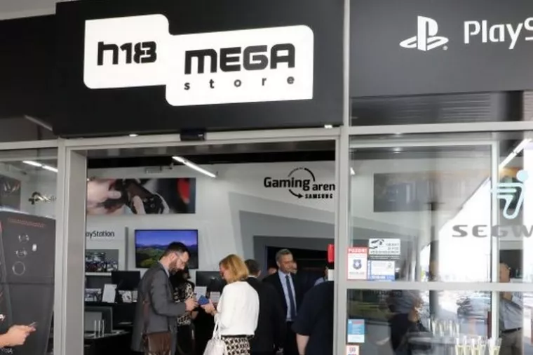 Hangar 18: Proizvođač prvog hrvatskog pametnog telefona NOA na&scaron;ao se u problemima