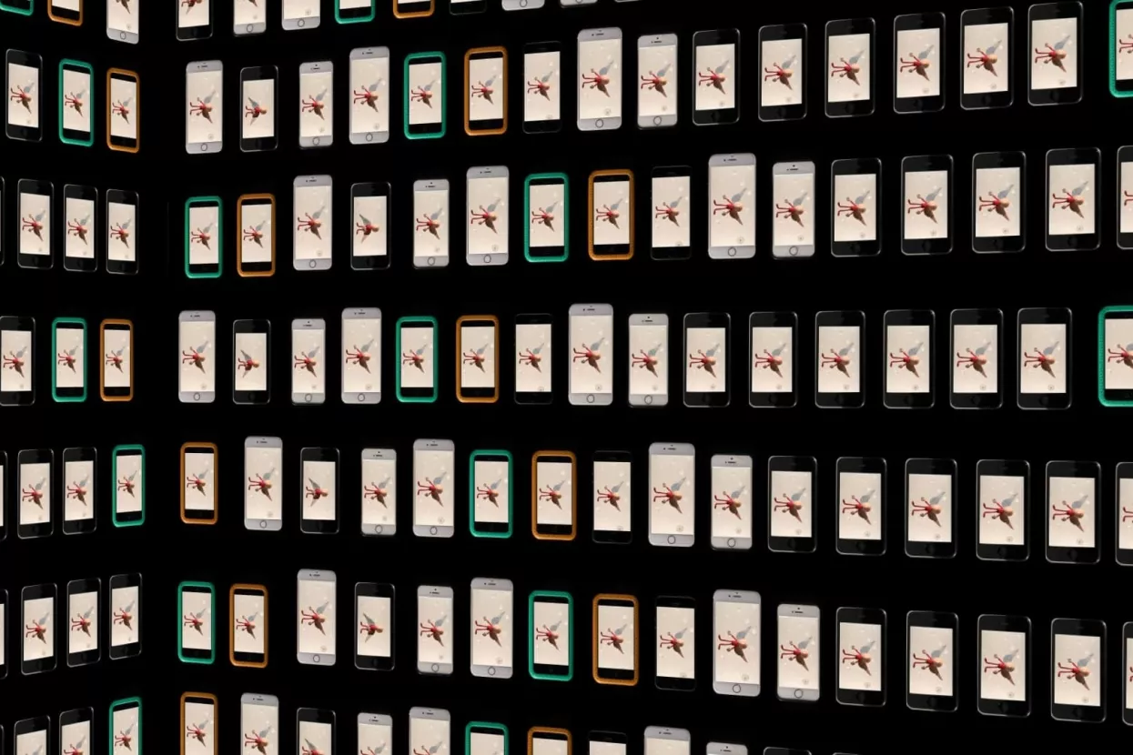 Mutni biznis cvate na istoku svijeta: Farme klikanja niču zbog ekonomije lajkanja