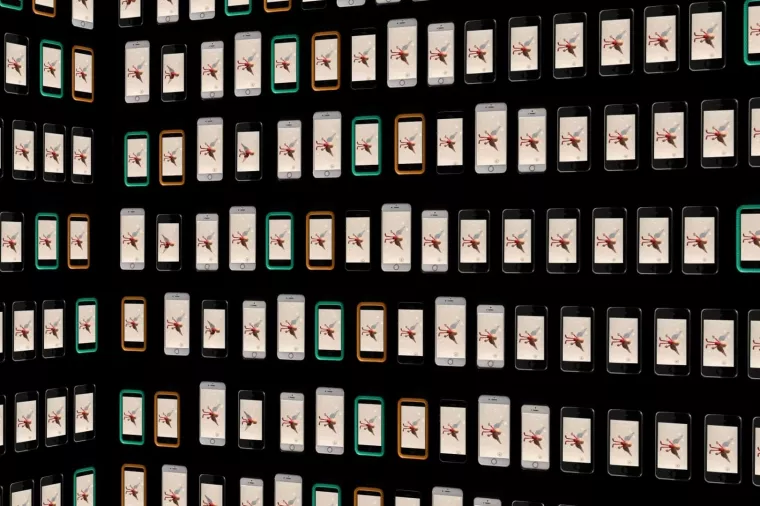 Mutni biznis cvate na istoku svijeta: Farme klikanja niču zbog ekonomije lajkanja