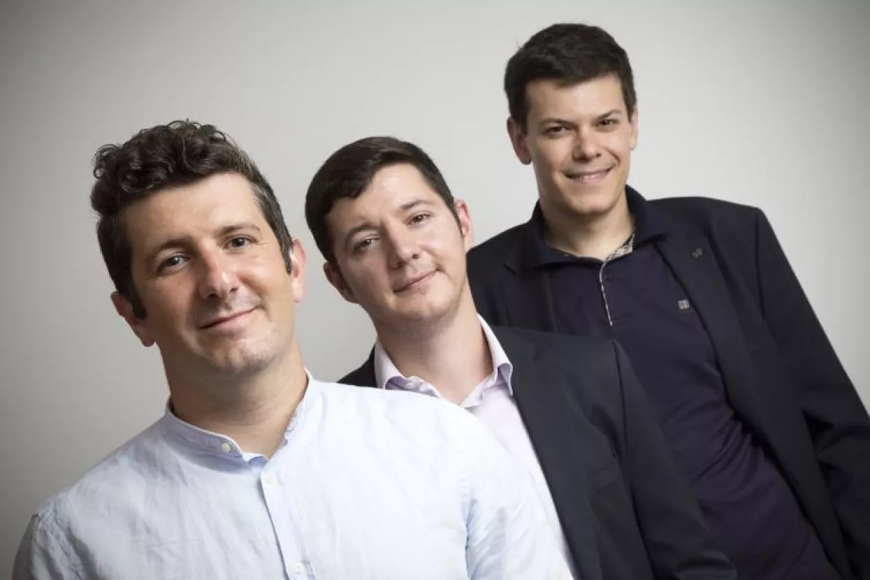 Dejan Kovač, Vuk Vuković i Leonard Kukić: Kako bi tri vrhunska ekonomista prekrojila hrvatski sustav