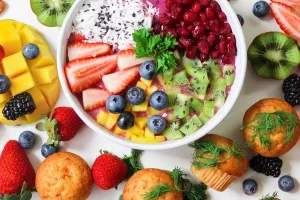 Može li se predozirati voćem i je li zdravo svakog jutra smutit' smoothie?