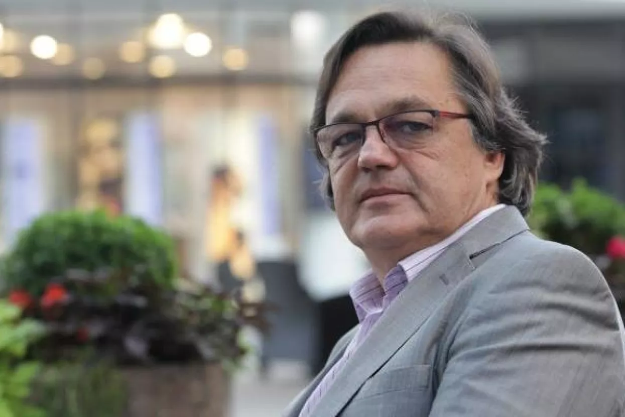 Željko Garača: Povećanjem plaća liječnicima za 50 posto država bi u pet godina zaradila tri milijarde kuna