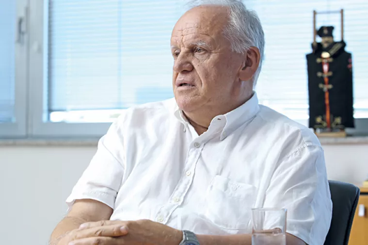 Nazivali su ga 'domom strave i užasa', a sada u njega želi uložiti Jako Andabak