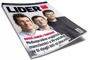 U novom broju Lidera čitajte što kažu poduzetnici o novim poreznim promjenama