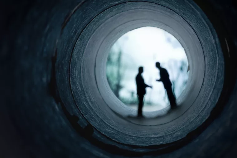 Miodrag Šajatović: Ne zaboravite da svaka prijevara počiva na povjerenju