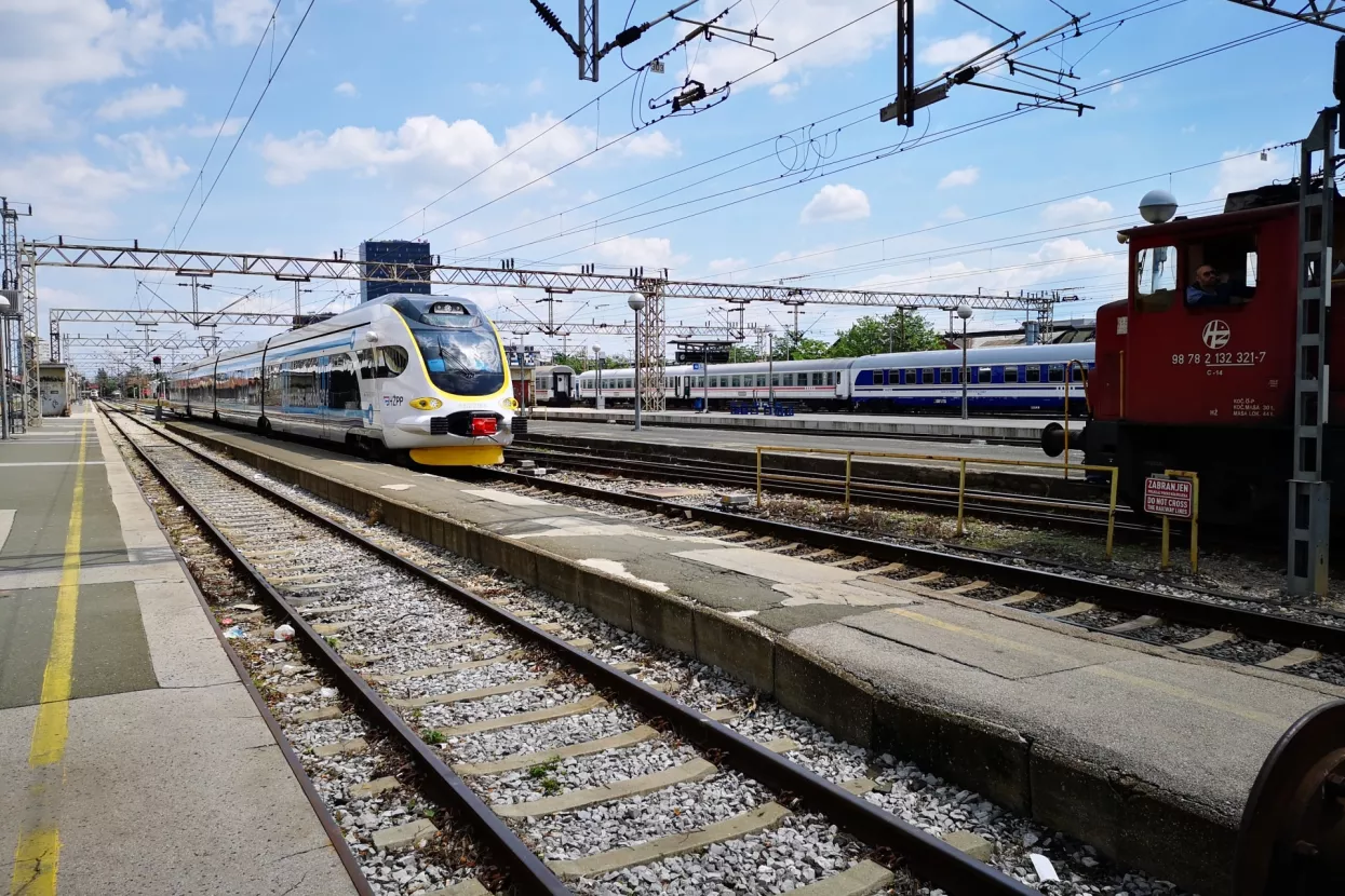 Vlada odobrila još jedno državno jamstvo: Evo koliko iznosi novo zaduženje HŽ infrastrukture