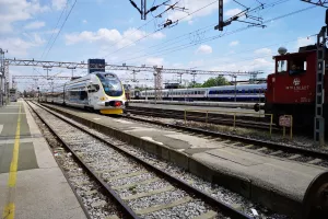 Vlada odobrila još jedno državno jamstvo: Evo koliko iznosi novo zaduženje HŽ infrastrukture