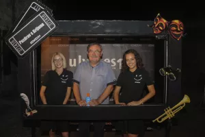 Konzum nastavlja dugogodišnju suradnju s Kazalištem Ulysses