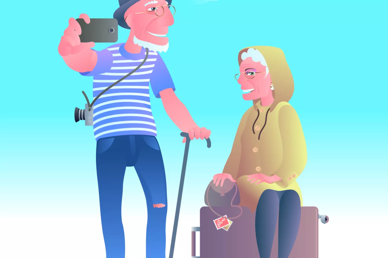 Obiteljske tvrtke: Četiri nužne pripreme za uspje&scaron;nu generacijsku tranziciju